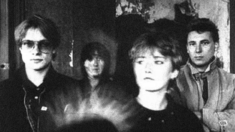 Disparition de France Lhermitte, figure marquante du groupe belge 80's Polyphonic Size