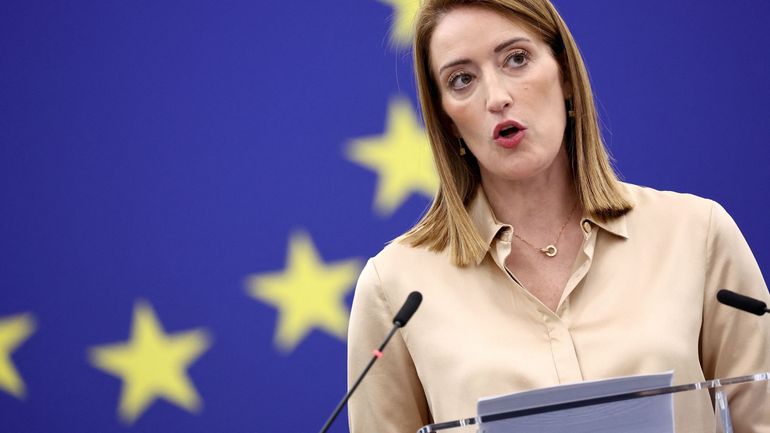 Le personnel diplomatique iranien interdit d'accès au Parlement européen, plusieurs ambassadeurs européens convoqués par Téhéran