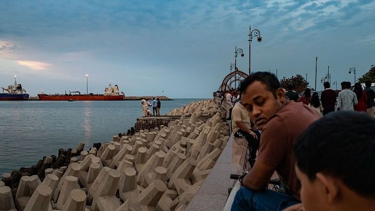 Faut-il aider les pays du Golfe ? Une "dette morale" et la hausse des prix placent la Belgique en position délicate