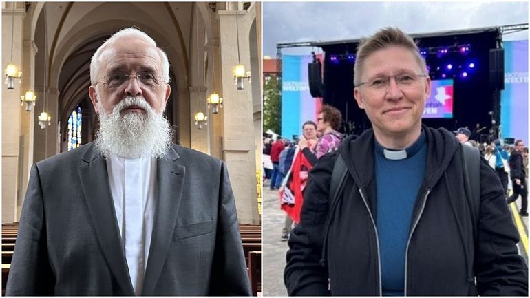 En Allemagne, les Églises font face à l'extrême droite : "La coexistence humaine est empoisonnée par la haine, nous devons nous exprimer"