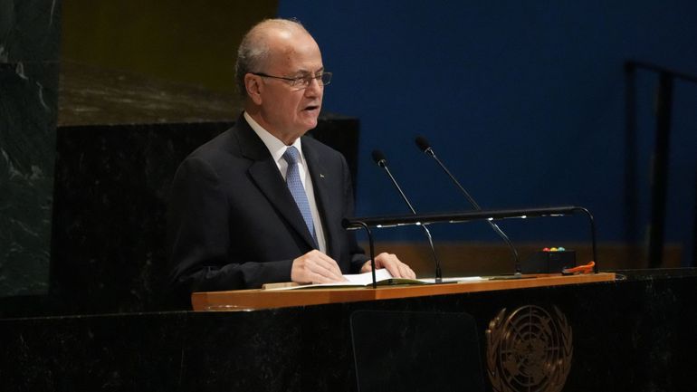 Première réunion ce jeudi à Bruxelles du groupe de donateurs pour la Palestine Première réunion ce jeudi à Bruxelles du groupe de donateurs pour la Palestine