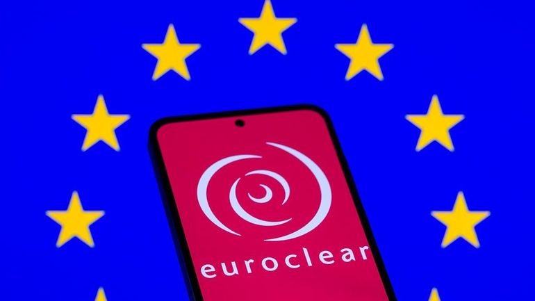 Sommet européen : la Belgique refuse d'être le "pare-choc financier" de l'Europe pour l'Ukraine Sommet européen : la Belgique refuse d'être le "pare-choc financier" de l'Europe pour l'Ukraine