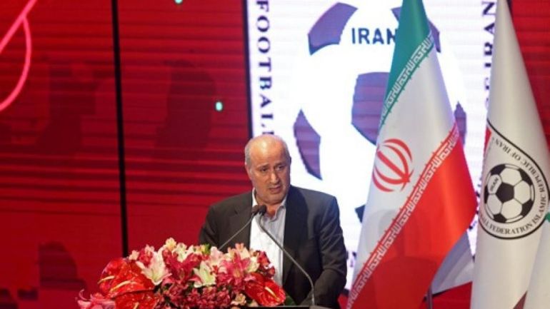 Mondial 2026 : l’Iran proteste contre les règles américaines en matière de visas pour la Coupe du monde Mondial 2026 : l’Iran proteste contre les règles américaines en matière de visas pour la Coupe du monde