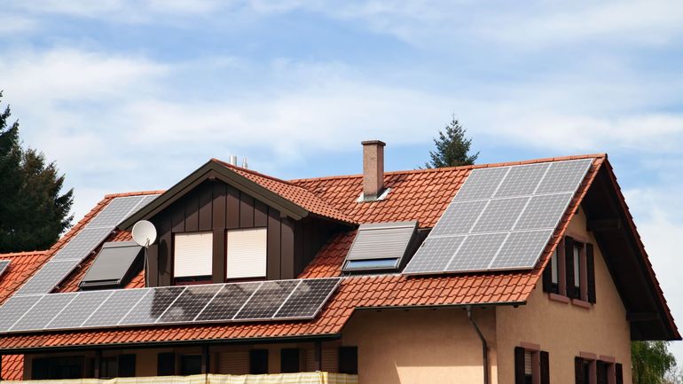 Les gestionnaires de réseaux vont devoir indemniser les propriétaires de panneaux photovoltaïques qui décrochent