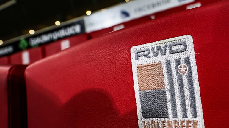Le RWDM vers une nouvelle faillite ? Le point sur la situation du club bruxellois