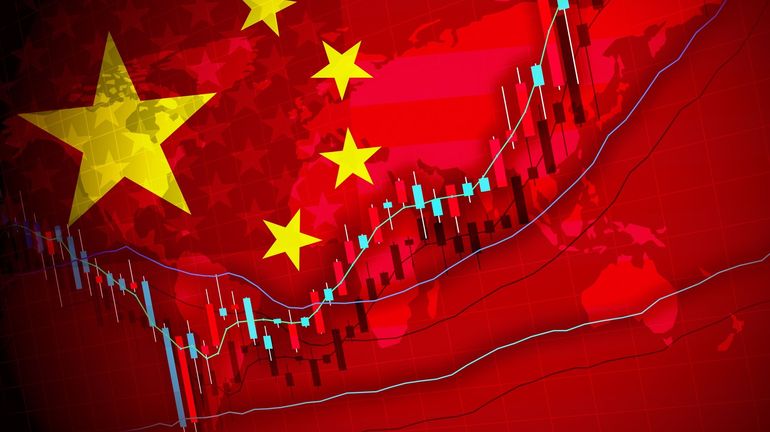 La Chine prête surtout aux pays riches : une nouvelle étude vient secouer un certain nombre de certitudes