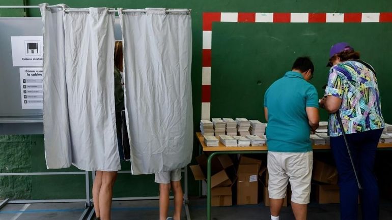 Face aux menaces d'ingérences russes, l'Union européenne veut muscler ses aides aux médias