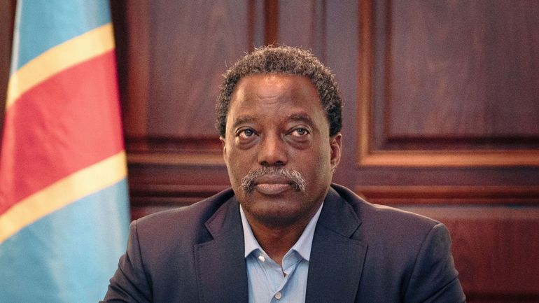 RDC : Kinshasa accuse l'ex-président Kabila de fomenter "une attaque généralisée"