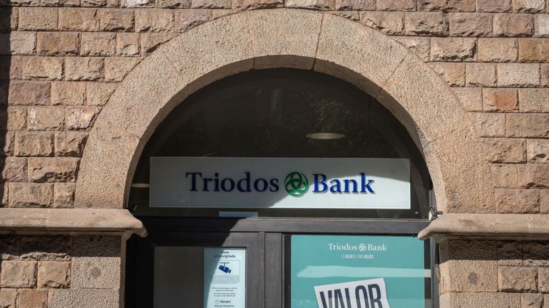 La banque Triodos va réduire la voilure en supprimant plusieurs centaines de postes