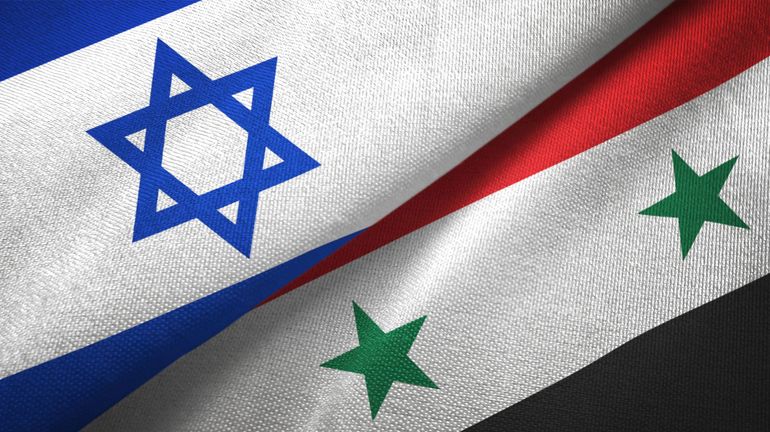 Guerre au Moyen-Orient : la Syrie dénonce des "attaques répétées" d'Israël, qui rejette des critiques américaines