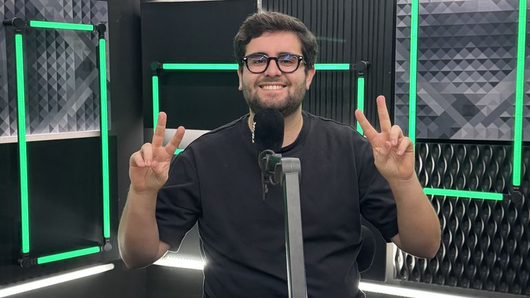 Sacha Ferra ne sort pas indifférent de son aventure Fort Boyard Sacha Ferra ne sort pas indifférent de son aventure Fort Boyard