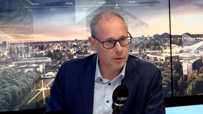 La Belgique, toujours au niveau 3 de la menace selon l'OCAM : "Le contexte géopolitique joue un rôle"