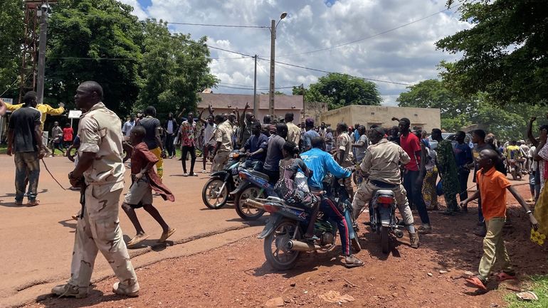 Le SPF Affaires étrangères conseille aux Belges de quitter "immédiatement" le Mali