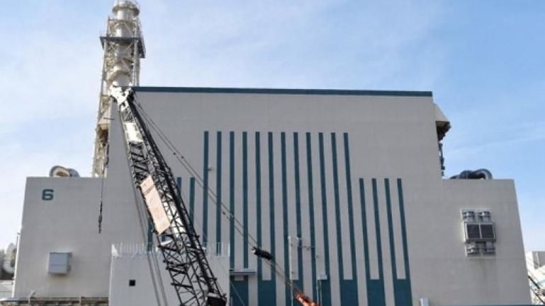 Japon : le redémarrage de la plus grande centrale nucléaire du monde arrêté très rapidement