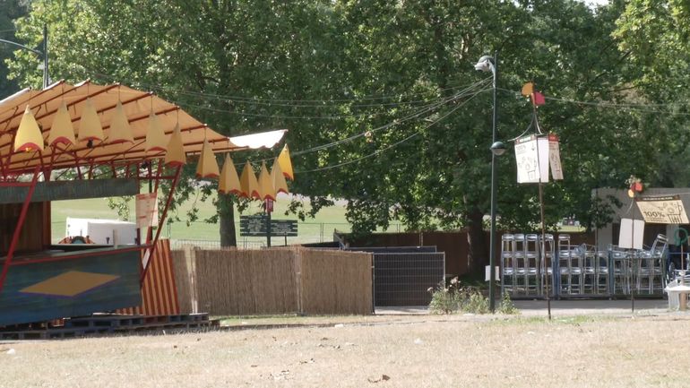 Festivals et intempéries : les tickets remboursés en cas d'annulation ?