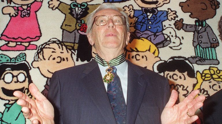 Sony acquiert 80% de Peanuts Holding, la société éditrice de Snoopy