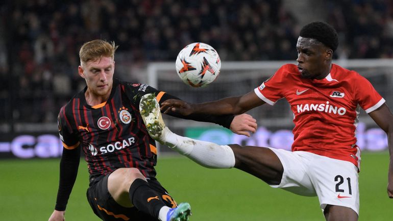 Scandale de paris dans le football turc : la justice ordonne l’arrestation de 29 joueurs Scandale de paris dans le football turc : la justice ordonne l’arrestation de 29 joueurs