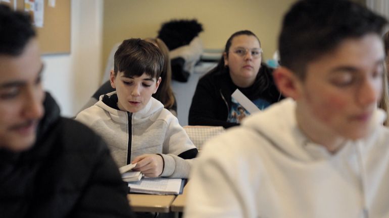 La méthode Pikas, une solution efficace contre le harcèlement scolaire ? La méthode Pikas, une solution efficace contre le harcèlement scolaire ?