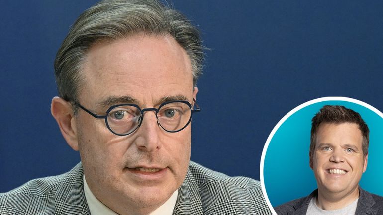 Semaine de la mort pour Bart Doomwever