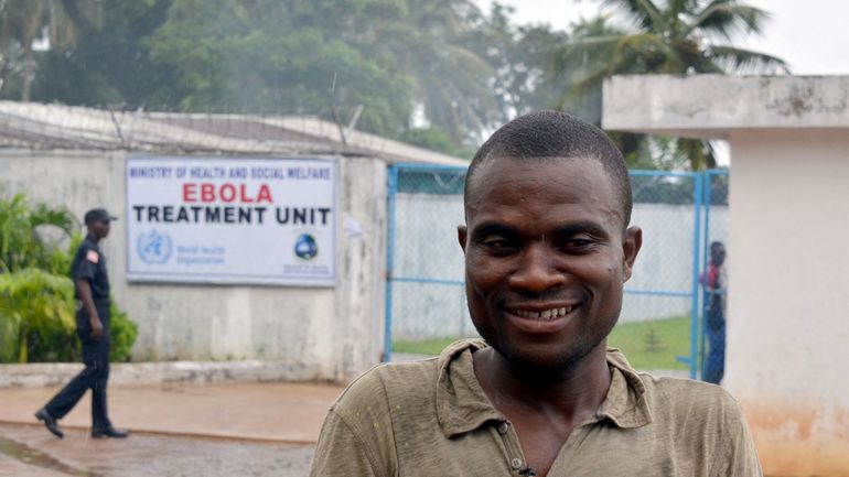 L'ONU alerte contre la propagation d'Ebola dans les camps de réfugiés en RDC