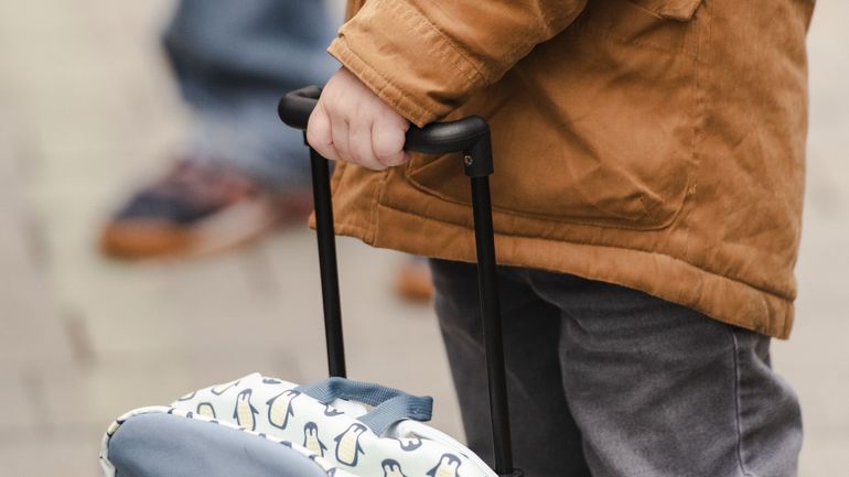 "Les enfants semblent être une variable d'ajustement" dénonce dans un rapport la coordination des ONG pour les droits de l'enfant
