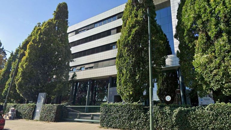 Des listes de travail chronologiques des candidats locataires du foyer anderlechtois ont disparu