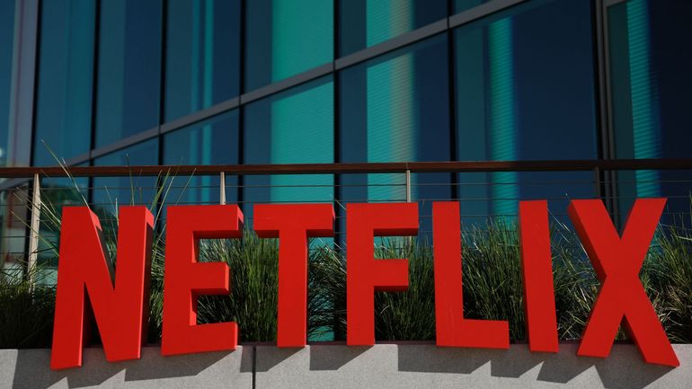 Jusqu'à 9,5% du chiffre d'affaire de Netflix pour contribuer à la production en FWB : le taux de prélèvement validé, mais le feuilleton n'est pas fini
