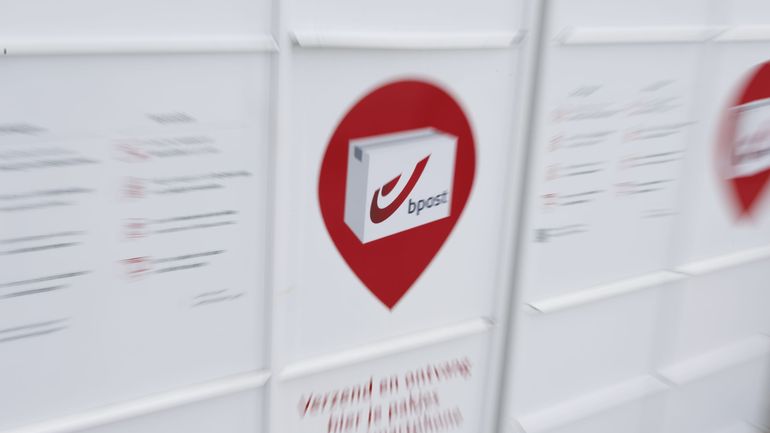 Grève chez Bpost : des piquets de grève levés ici et là