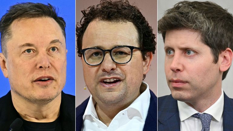 Ralentir le développement de l'IA, est-ce encore possible ?