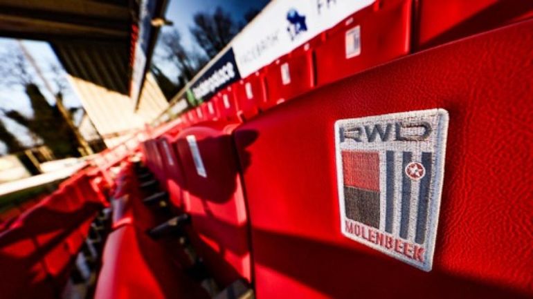 Le RWDM se voit confirmer un retrait de trois points