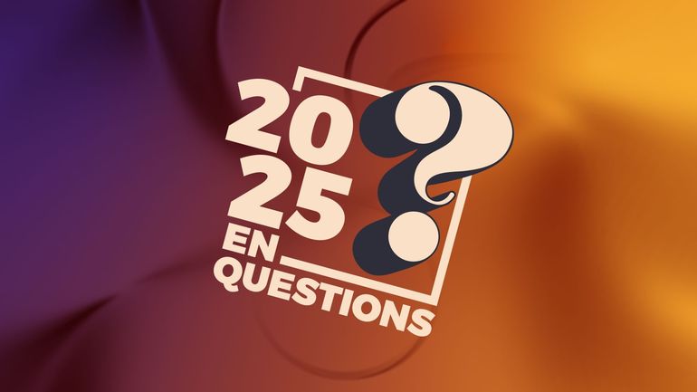 Assistez à l'émission 2025 en questions, la rétrospective télé de l'année 2025