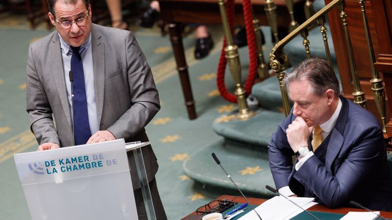 Emploi : le Conseil des ministres valide l'extension des flexi-jobs à tous les secteurs