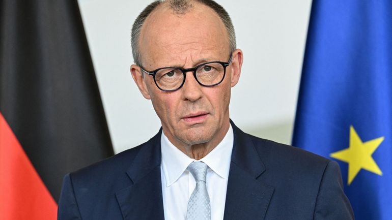 Guerre au Moyen-Orient : l'Allemagne réduit pendant deux mois une taxe sur le diesel et l'essence