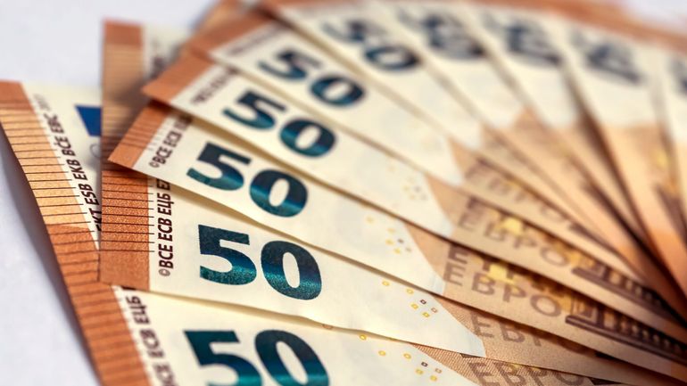 Finances bruxelloises : le risque de basculer dans une spirale infernale existe