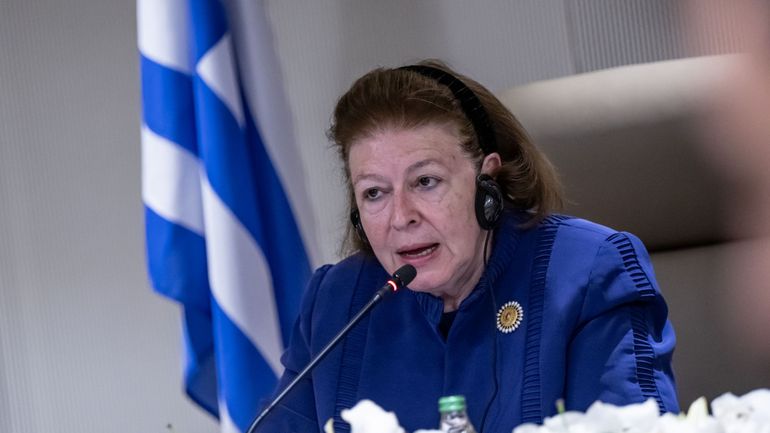 Des photos de 200 résistants communistes grecs tués par les nazis mis en vente en Belgique : la Grèce les déclare patrimoine national