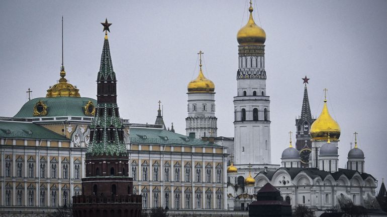 Avoirs russes gelés : Moscou met en garde contre des "conséquences considérables" pour l'UE