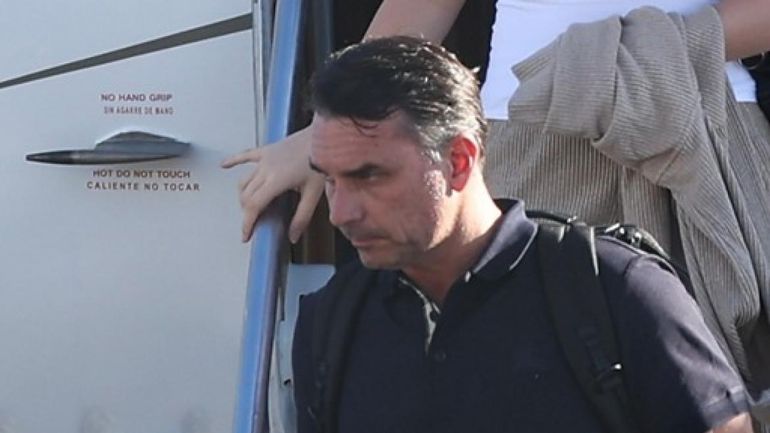 Le Brésil a convoqué la représentante argentine après la fuite de Flavio Bolsonaro