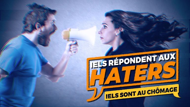 "Profiteurs", "fainéants"… Les chômeuses et les chômeurs répondent aux haters