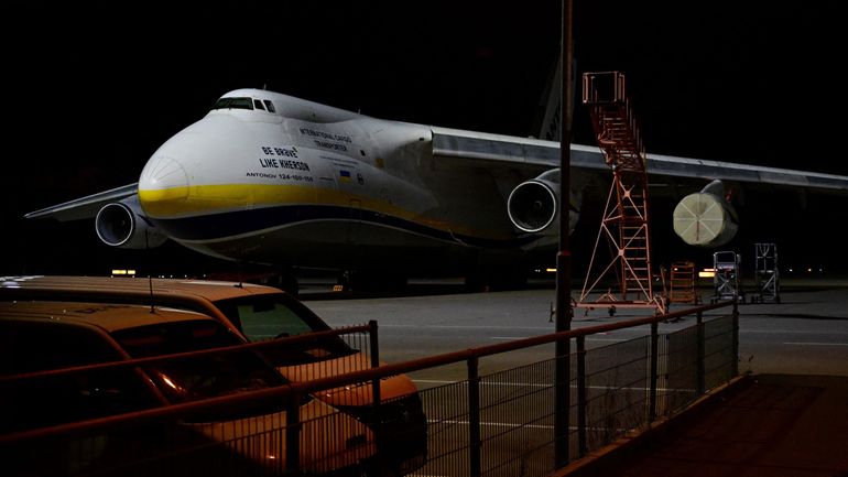Drone explosif à Leipzig : deux suspects aux passeports russes identifiés, l'UE prépare des sanctions contre Moscou