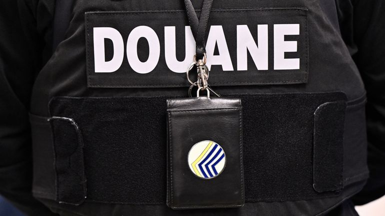 La Douane intercepte 141 kilos de cocaïne au port d'Anvers cachés dans deux conteneurs