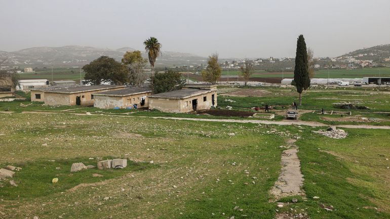 La Belgique condamne l'extension du contrôle israélien sur la Cisjordanie