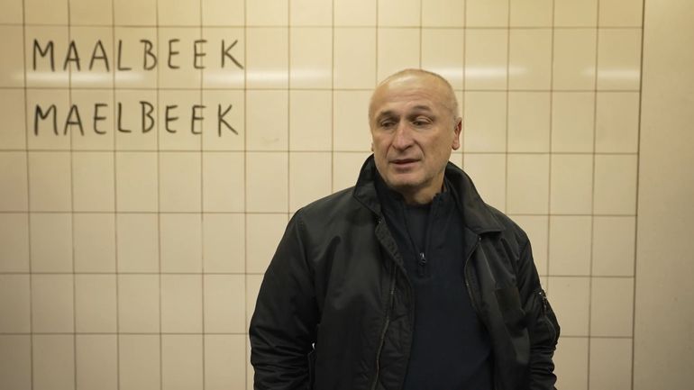 10 ans des attentats de Bruxelles : la difficile reconstruction des pompiers intervenus à Maelbeek