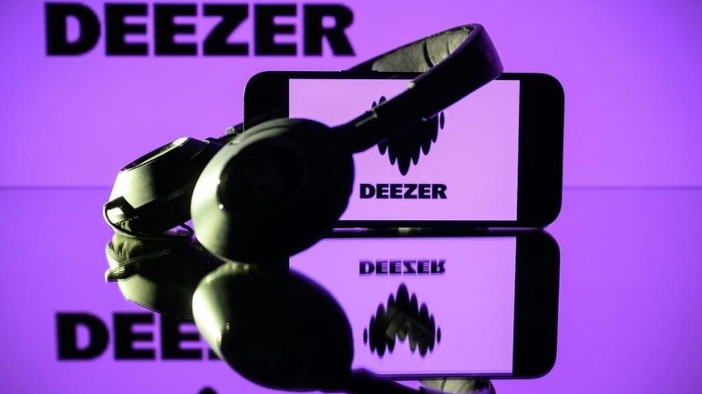 La musique générée par IA devient presque impossible à déceler, selon une étude Deezer/Ipsos