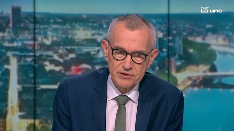 Jeudi en Prime : le ministre Vandenbroucke justifie sa réforme des mutualités