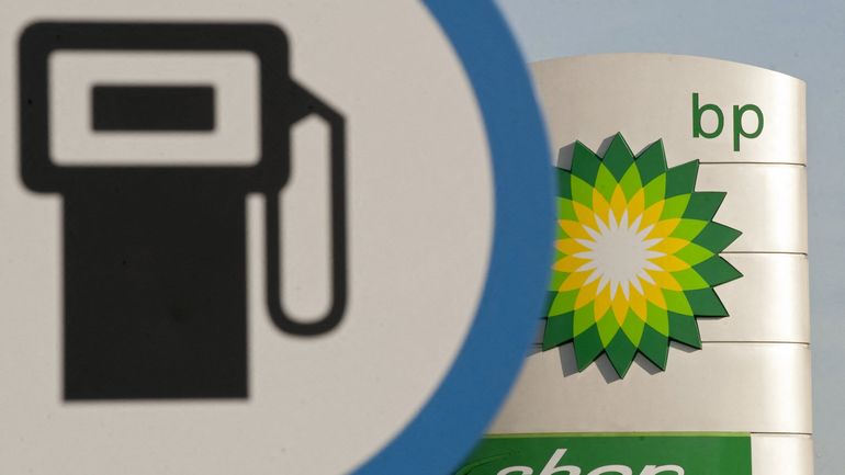 Industrie pétrolière : BP écarte son président en raison de "graves préoccupations" sur sa gouvernance