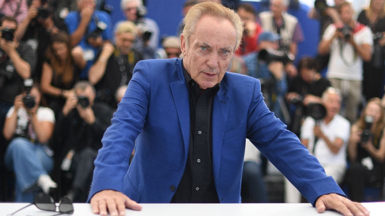 Décès de l’acteur allemand Udo Kier