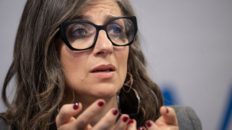 Francesca Albanese sur le plan pour Gaza voté à l’ONU : "Nous sommes en train de faire échouer l’architecture de notre système international"