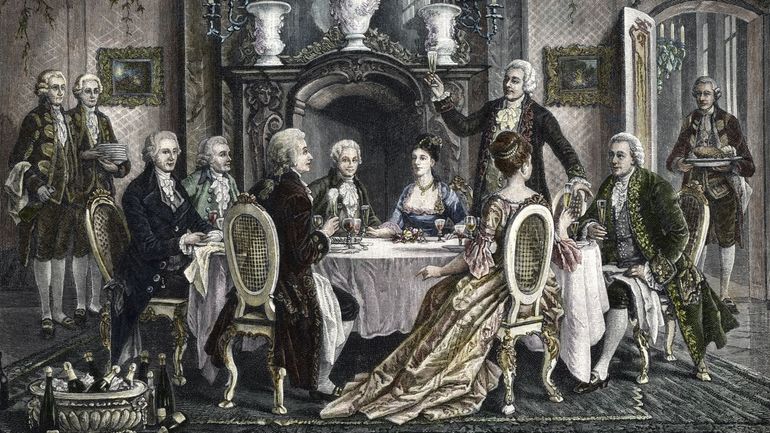 Wolfgang Amadeus Mozart était-il alcoolique ?