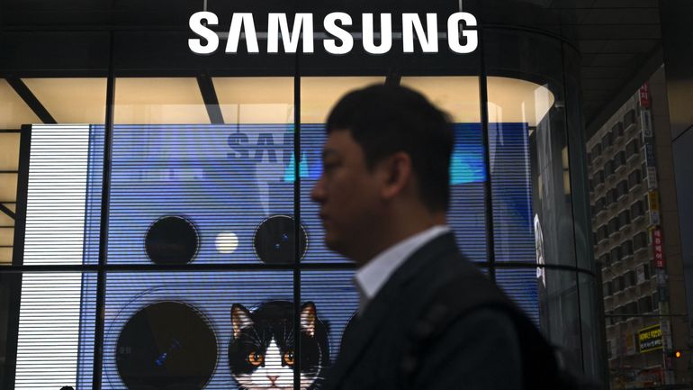 Grève chez Samsung : les employés approuvent l'accord sur une méga prime IA, 290.000 euros de prime pour certains travailleurs