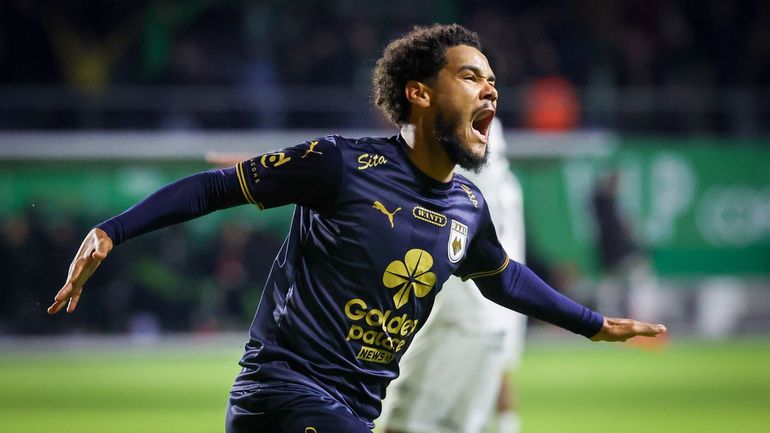 Épilogue de folie : la RAAL s’offre le Cercle et un 7e match consécutif sans défaite